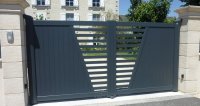 Notre société de clôture et de portail à Saint-Sigismond